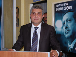 Günnar'dan Tıp Bayramı Mesajı