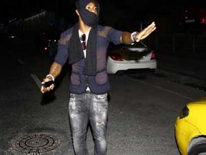 Bu nasıl iş Zokora