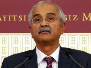 CHP'li Vekil'den gülümseten teklif!