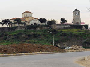 Ayasofya'ya 120 bin ziyaret