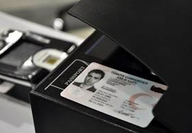 Dört yıl içinde herkesin kimliği değişecek