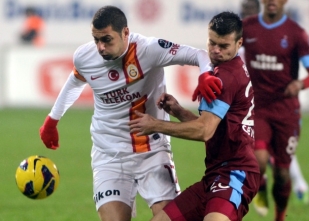 Burak Yılmaz Pişmanlığı !