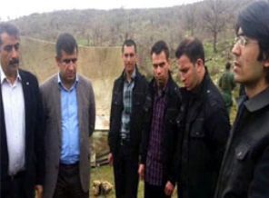 Teslimatta ne imzalandı?