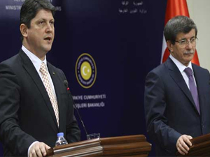 "İzahat borcumuz yok"