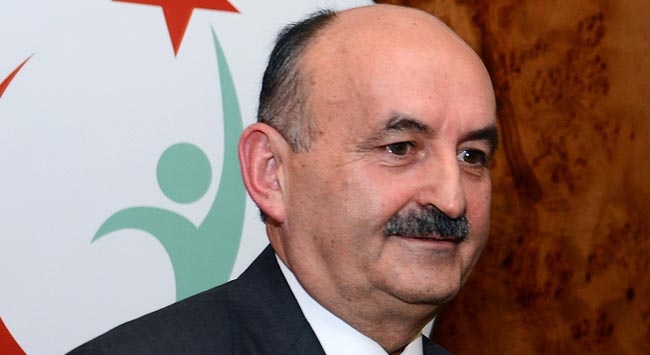 "Tam günden geri adım atmayız"