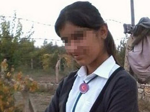 17 yaşında üvey anne katili oldu ...