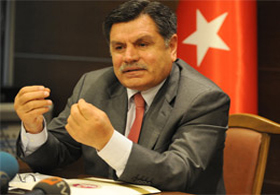 "Herkesin istediği yasada olamaz"