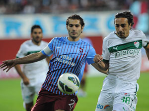 Trabzon büyük yara aldı