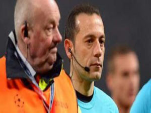 Demirören el koydu...!