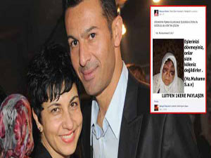 'Öldürün gitsin' dedi, öldürdü!