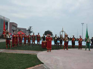 Trabzon'da Nevruz, törenle kutlanacak