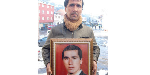 PKK Rehineleri bıraktı fakat...