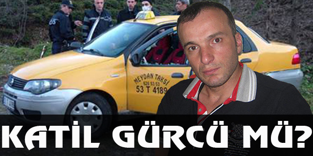 Of cinayetinde gelişme!