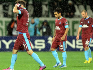 TSli futbolcular krallar gibi dinlenin(!)