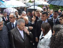 Atanamayan öğretmene sert yanıt !