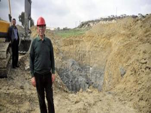 Kazanlar dolusu altın heyecanı...