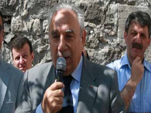 Eski Bakan vefat etti