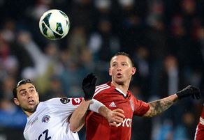 Kartal'a Paşa tokadı..