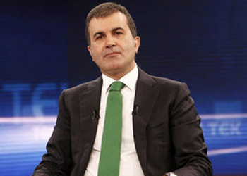 "Ülkenize geri dönebilirsiniz"