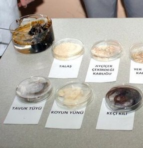 Türk öğrencilerden müthiş buluş!