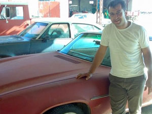 '4 yıldır bir katille yatıyormuşum'