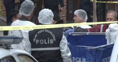 İstanbul'da seri vahşet!