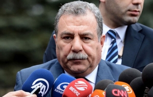 Nevruz'da kaç kişi gözaltına alındı?