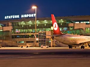 Şener "Bu ödülü almaktan onur duyduk"