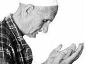 Bu Gece Miraç Kandili