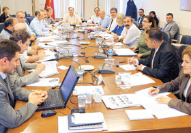 Yeni Anayasa'da'Yargı'mutabakatı