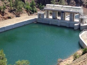 Trabzon'a HES kamulaştırması!