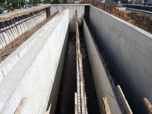 Trabzonlu suya kavuştu!