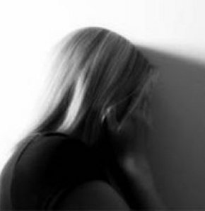 Genç kıza tecavüz dehşeti