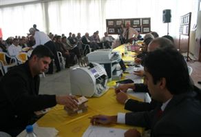 Dosya masraflarında iade umudu