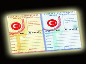Nüfus cüzdanlarında yeni bir dönem başlıyor!
