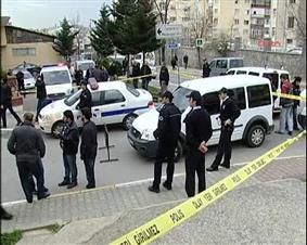 Ankara'daki saldırıları o örgüt üstlendi !