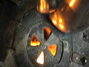 Soba 3 kişiyi hastanelik etti!