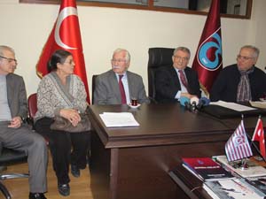 "Tam destek hep destek ve takımına sahıp çık!"