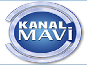 Kanal Mavi uydudan yayın yapacak