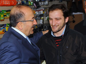 Uzunsokak'ın üzeri kapanacak mı?