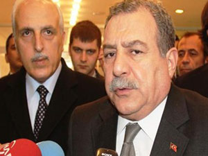 Terörist başının mesajına hükümetten ilk yorum!