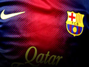 Barca'nın istediği Türk!