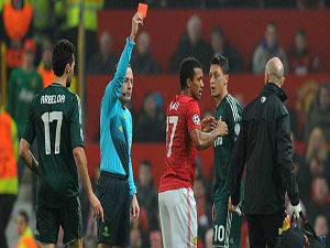 Çakır ve UEFA'ya ağır suçlama !