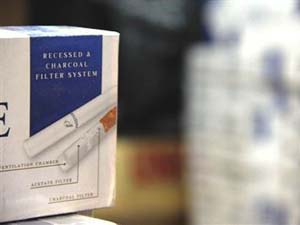 Artvin'de kaçakçılığa geçit yok