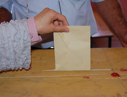 Hangi partiler seçime katılacak ?