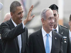 İsrail Türkiye'den özür diledi