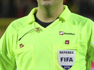 TFF bir skandala imza attı !