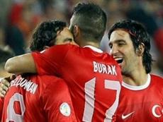 Milli takım nefes aldı