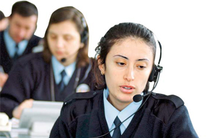 İzmirliler 'doğru ihbar' rekoru kırdı