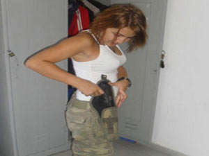 22 askere Narin sorgusu